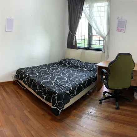 Rent this 1 bed room on 51 Hindhede Walk in Singapore 587976, Singapore