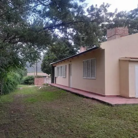 Image 1 - Río Rugapampa 414, Departamento Punilla, San Antonio de Arredondo, Argentina - House for sale