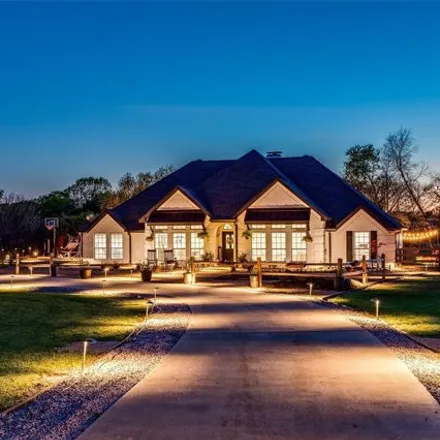 Buy this 5 bed house on 1190 Red Oak Trail in Fairview, TX 75069