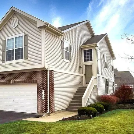 Buy this 2 bed condo on 1943 Fountain Grass Circle in Bartlett, IL 60103
