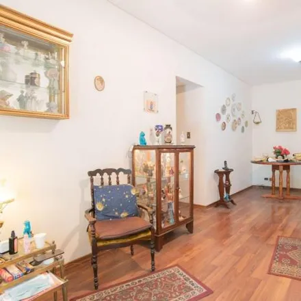 Buy this 4 bed apartment on Avenida Coronel Díaz 2185 in Recoleta, 1425 Buenos Aires