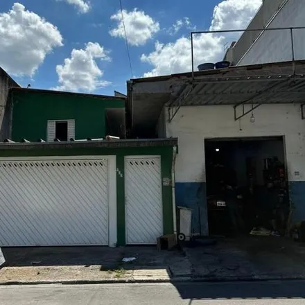 Image 2 - Rua Yolanda Mohalyi, Colinas da Anhanguera, Santana de Parnaíba - SP, 06537-001, Brazil - House for sale
