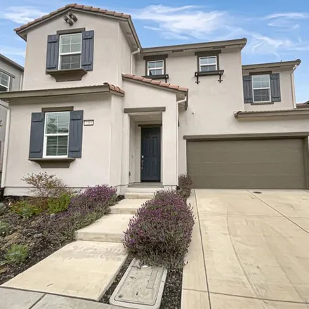 Buy this 4 bed house on Qualteri Way in Gilroy, CA 95020