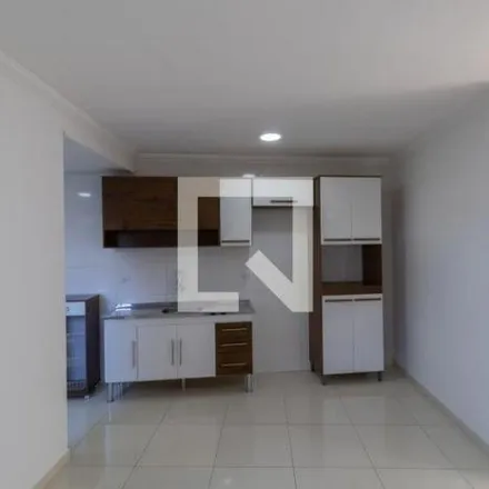 Rent this 2 bed apartment on Rua Andrede Maia in Cidade Patriarca, São Paulo - SP