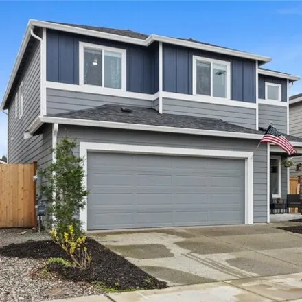 Buy this 4 bed house on unnamed road in Sultan, Snohomish County