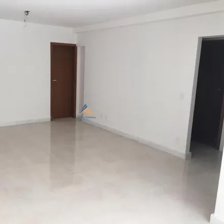 Buy this 3 bed apartment on Rua Walter Guimarães Figueiredo in Buritis, Belo Horizonte - MG