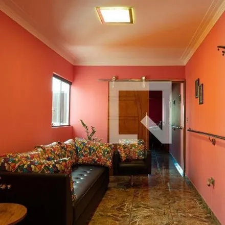 Image 2 - Rua Coronel Seabra, Vila Alzira, Santo André - SP, 09030-160, Brazil - Apartment for sale