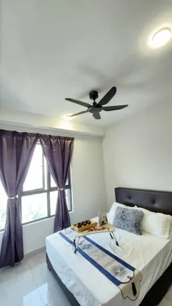 Rent this 2 bed apartment on The Birch in Jalan Kasipillay, Million Garden