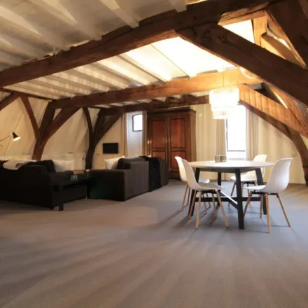 Rent this 2 bed apartment on Weversgildeplein 1 in 8011 XN Zwolle, Netherlands