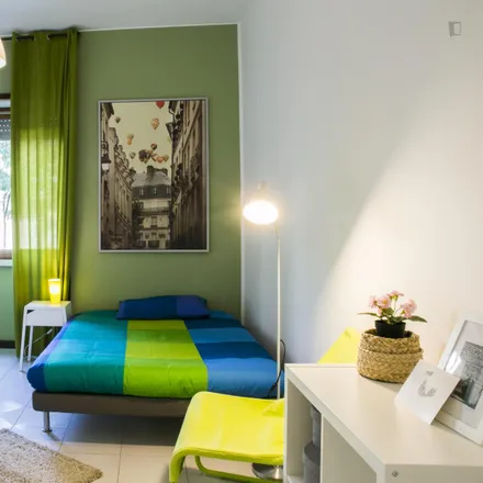 Image 2 - Via Carlo Vittadini, 7, 20136 Milan MI, Italy - Room for rent