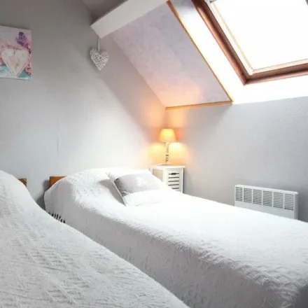 Rent this 2 bed townhouse on 50250 La Haye-du-Puits