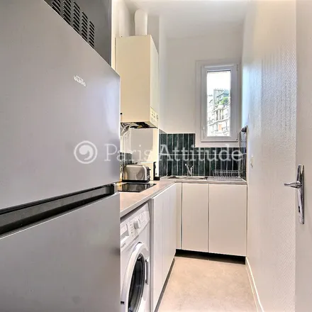 Image 7 - 6 Rue Desnouettes, 75015 Paris, France - Apartment for rent