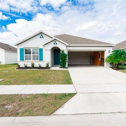 Buy this 3 bed house on Serendipity Way in Polk County, FL