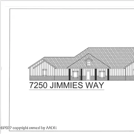 Buy this 3 bed house on 5198 James Avenue in Amarillo, TX 79106
