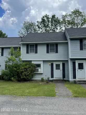 Image 3 - 1206 Hagaman Road, Perth, Town of Amsterdam, NY 12010, USA - Townhouse for sale