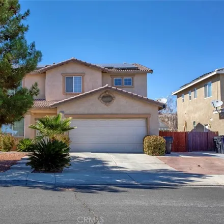 Buy this 3 bed house on 15040 Skipper Lane in Victorville, CA 92394
