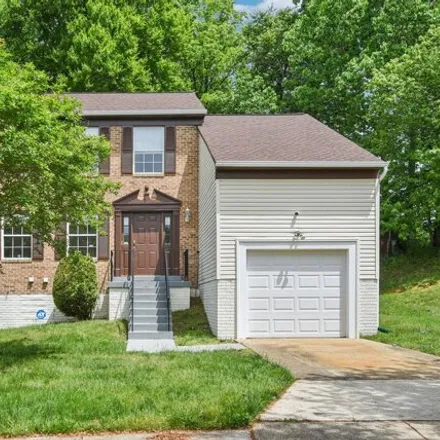 Buy this 4 bed house on 6800 Middlefield Terrace in Fort Washington, MD 20744