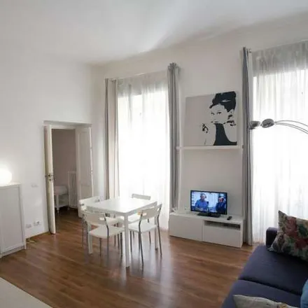 Image 2 - Vicolo delle Palle, 25/b, 00186 Rome RM, Italy - Apartment for rent