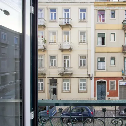 Image 6 - Rua Cidade da Horta 36, 1000-101 Lisbon, Portugal - Room for rent