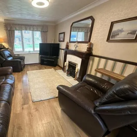Image 7 - Beacons Park, Brecon, LD3 9BP, United Kingdom - House for sale