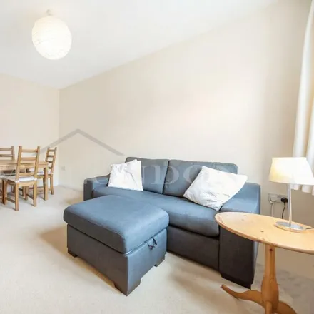 Rent this 2 bed apartment on Probyn House in Vincent Street, London