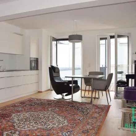 Rent this 2 bed apartment on Vienna in Strozzigrund, AT