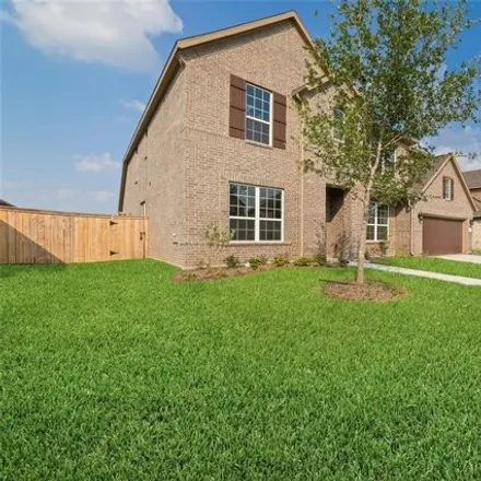 Image 3 - unnamed road, Pearland, TX 77581, USA - House for rent