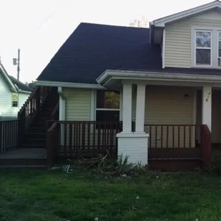 Rent this 2 bed house on 429 Rayon Drive in Rayon City, Nashville-Davidson