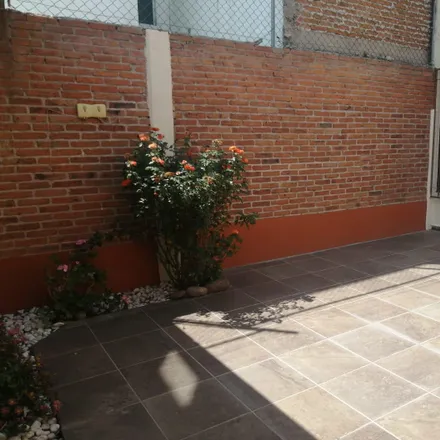 Buy this studio house on Calle Cerro Verde in Colonia Loma Dorada, 78214 San Luis Potosí City