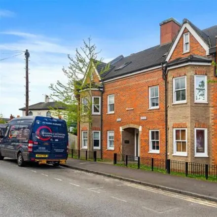 Buy this 2 bed apartment on Cathedral Place in Old School Close, Guildford