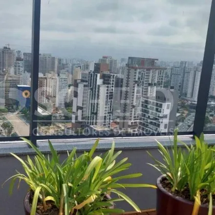 Buy this 1 bed apartment on Rua Eleutério in Campo Belo, São Paulo - SP