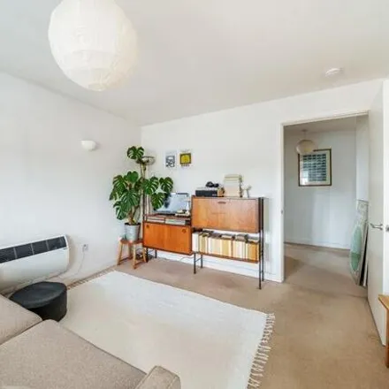 Buy this 1 bed apartment on Greenwood House in 29-31 Station Road, London