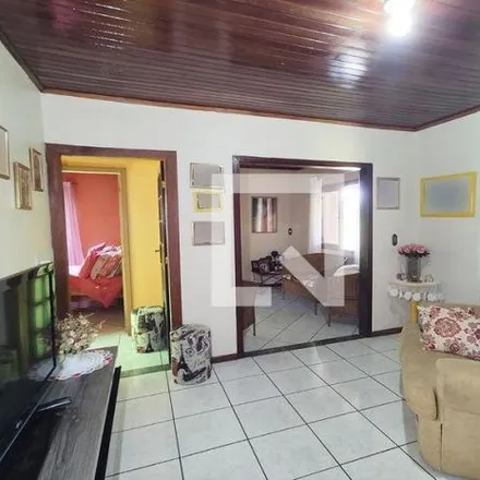 Buy this 3 bed house on Rua Gesse Avila de Souza in Feitoria, São Leopoldo - RS