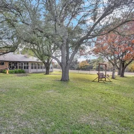 Buy this 3 bed house on 1467 Rusk Road in Round Rock, TX 78664