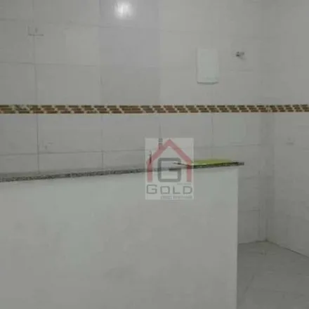 Buy this 2 bed apartment on Rua General Câmara in Vila Humaitá, Santo André - SP