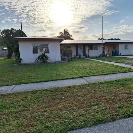 Rent this 3 bed house on 555 Dalton Boulevard Northeast in Port Charlotte, FL 33952