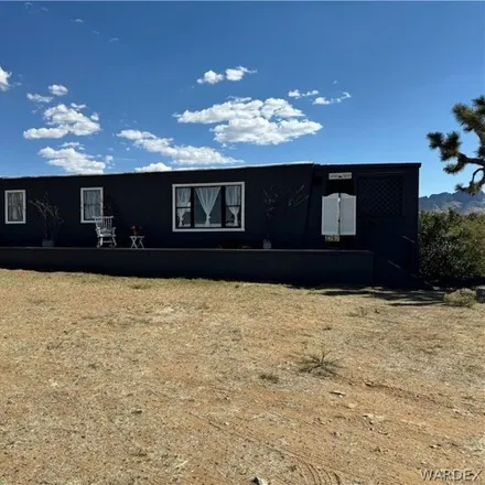 Image 2 - 18695 Revena Drive, Dolan Springs, Mohave County, AZ 86441, USA - Apartment for sale