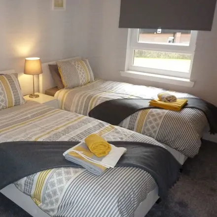 Rent this 2 bed apartment on Renfrewshire in PA1 1SJ, United Kingdom