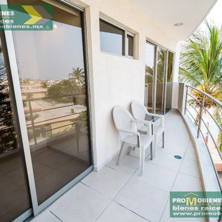 Buy this studio apartment on Calle Chapingo in Rigo, 94296