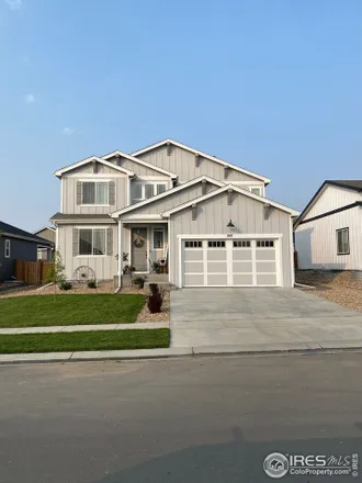 Buy this 4 bed house on 4936 2nd Street in Greeley, CO 80634