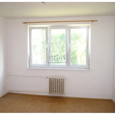 Rent this 1 bed apartment on Moskevská 2984 in 272 04 Kladno, Czechia