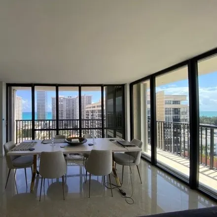 Image 2 - 2017 South Ocean Drive, Hallandale Beach, FL 33009, USA - Condo for rent