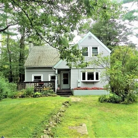 Buy this 3 bed house on 4 Butterworth Road in Royalston, MA