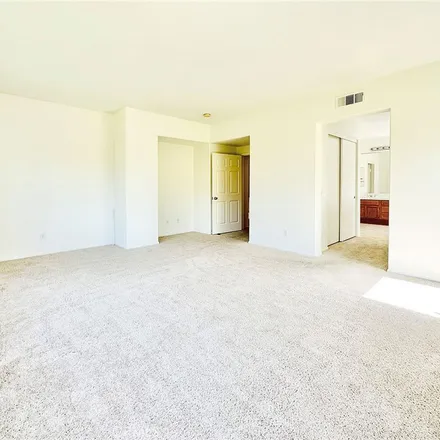 Rent this 5 bed apartment on 11 South Santa Teresita in Irvine, CA 92606