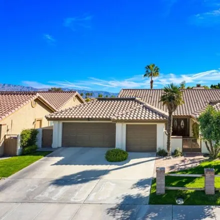 Buy this 4 bed house on 79398 Camino del Oro in La Quinta, CA 92253