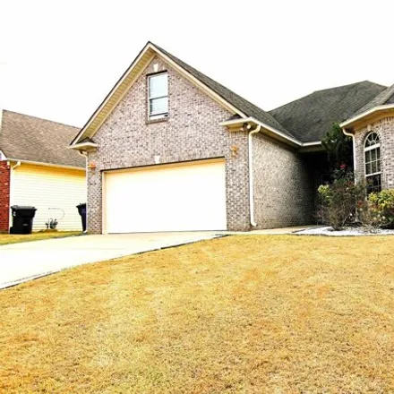 Buy this 3 bed house on 662 Waterford Lane in Calera, AL 35040