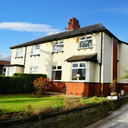 Buy this 4 bed duplex on Sorrel Bank in Pendlebury, M6 7FX