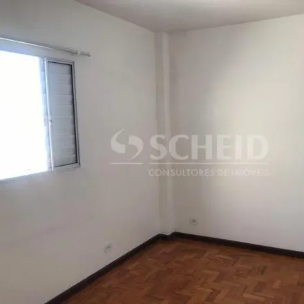 Buy this 1 bed apartment on Rua Ângelo Herrero in Santo Amaro, São Paulo - SP