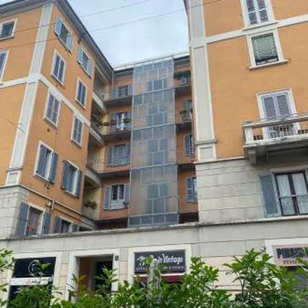 Image 4 - 4mat bistrot, Via Genova Thaon Di Revel 5, 20129 Milan MI, Italy - Apartment for rent