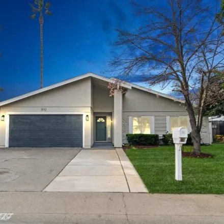 Buy this 4 bed house on 3180 Brasilia Court in Rosemont, CA 95826